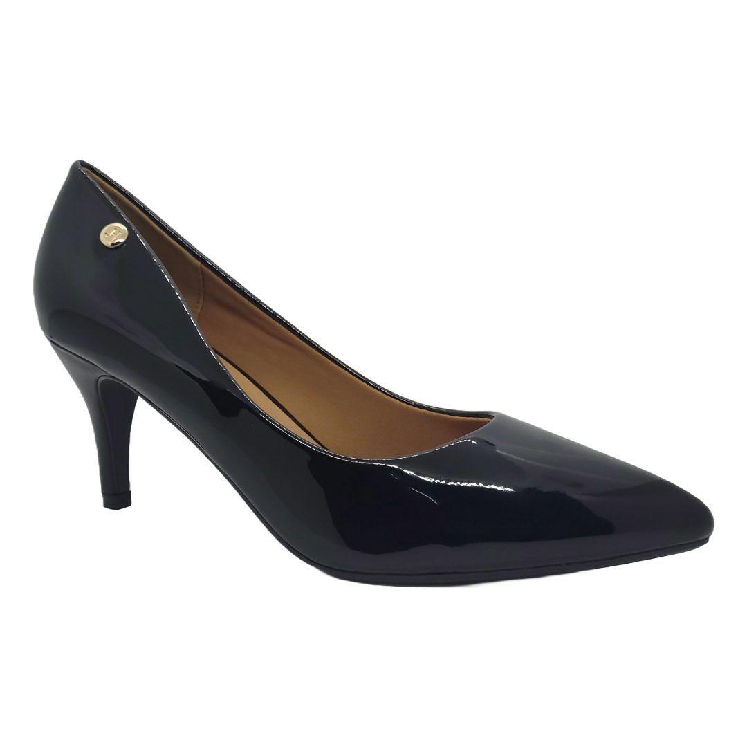 TACONES STILETTO HUALUNAOTE BLACK | K2006-2