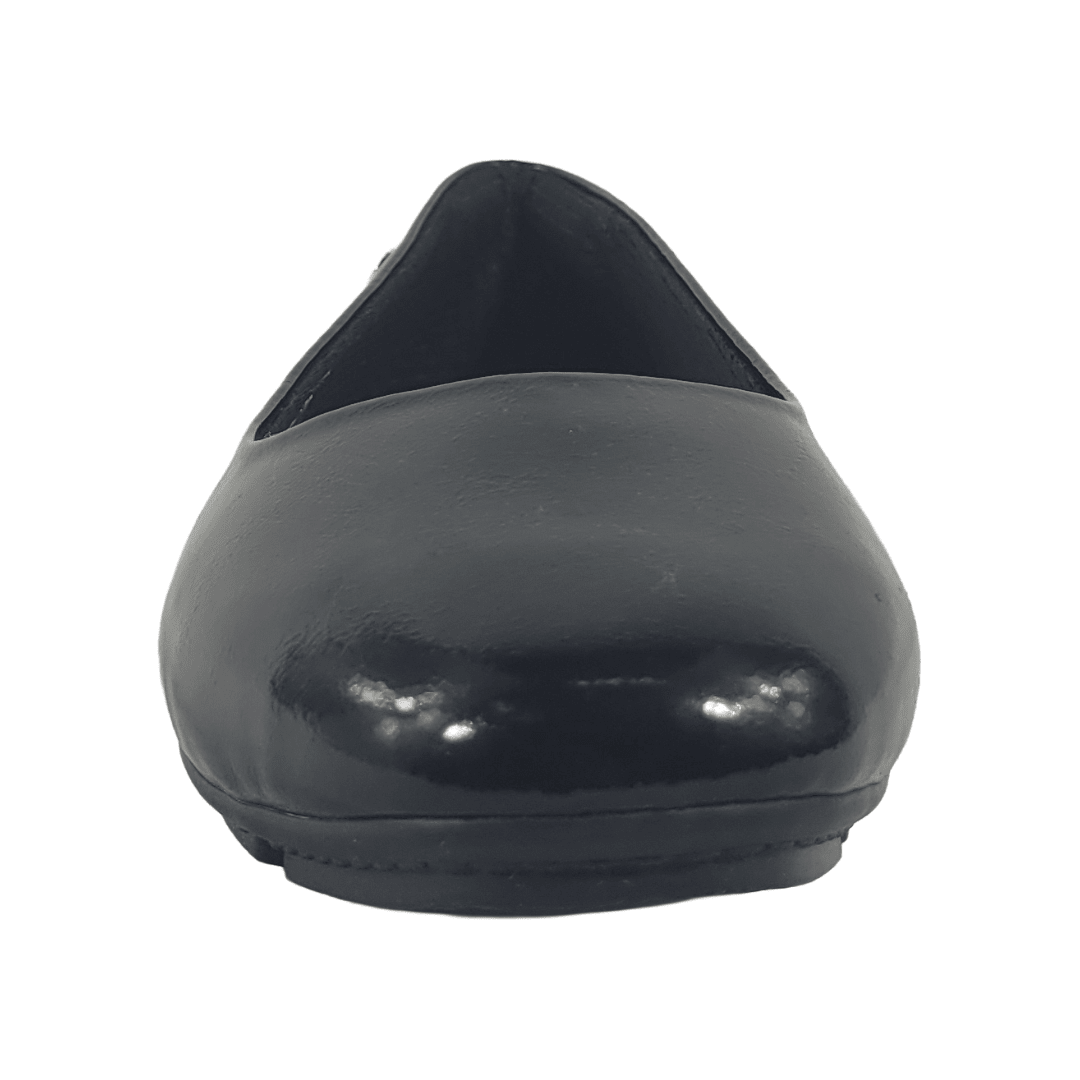 ZAPATOS CASUALES PICCADILLY NEGRO CASUAL MUJER PI-12200500000055-2