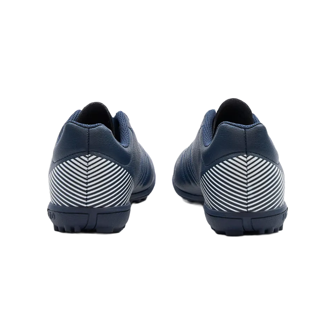 ZAPATILLAS DE BABYFÚTBOL UMBRO FORZA II TF JUVENIL | 82226U-N84-2