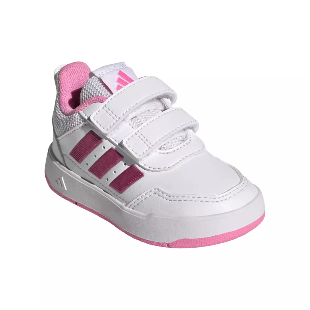 ZAPATILLAS URBANAS ADIDAS TENNSAUR SPORT 3.0 INFANTIL JQ1853-1