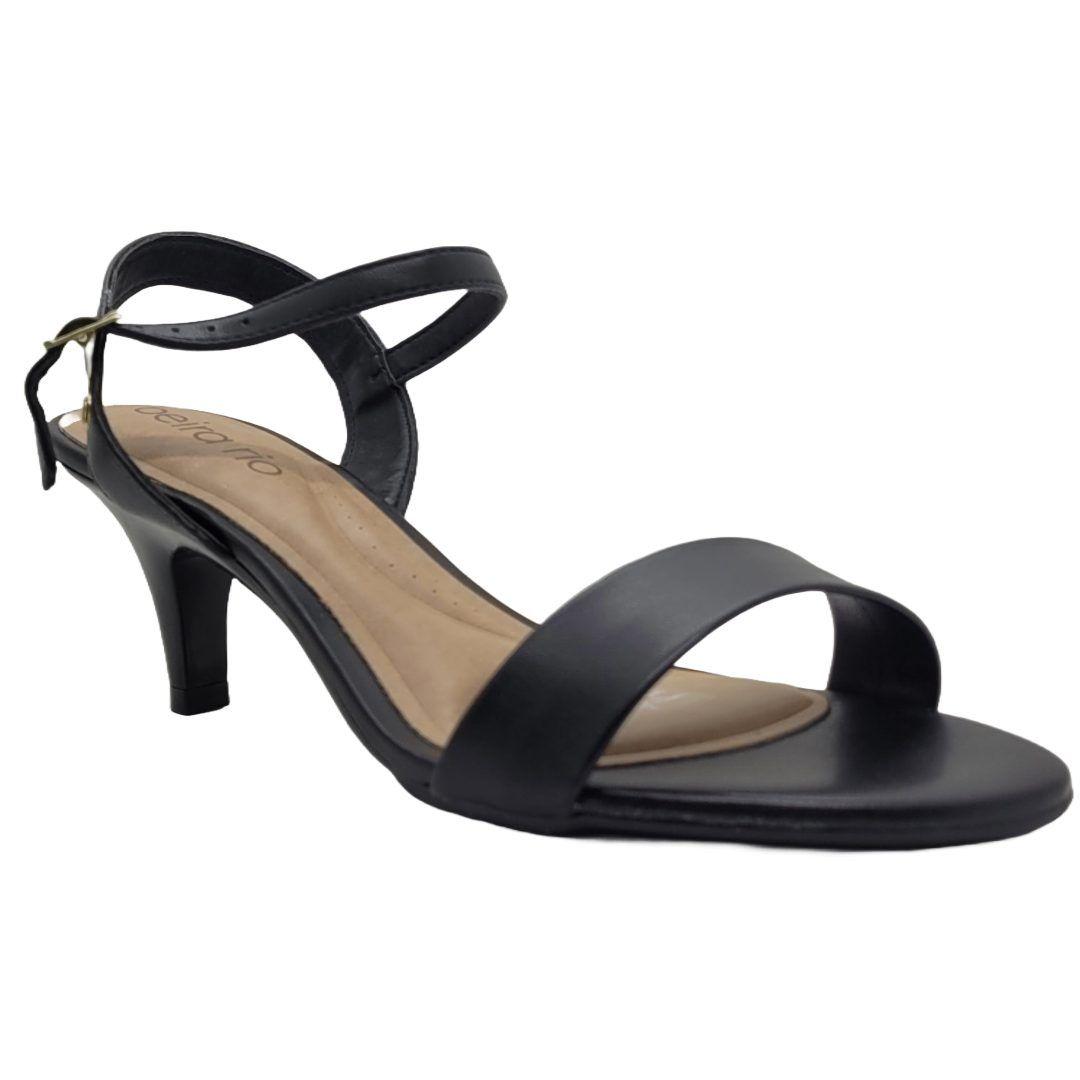 SANDALIAS BEIRA RIO BLACK 8308.1430.9569-15745-0