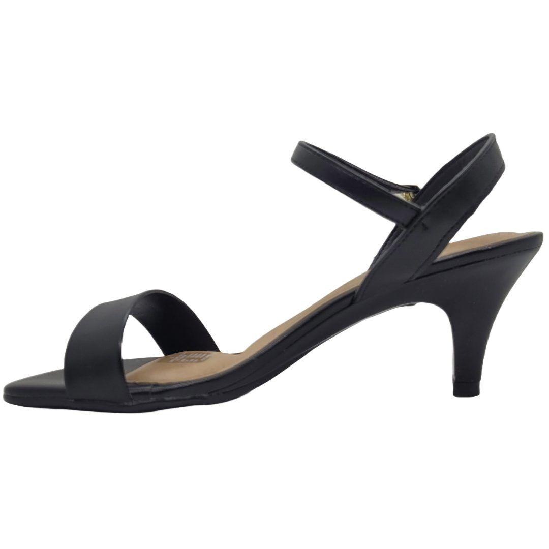 SANDALIAS BEIRA RIO BLACK 8308.1430.9569-15745-1