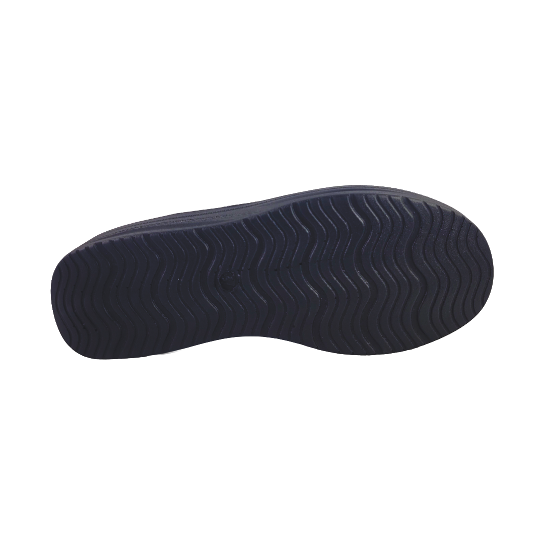 BOTINES PASSER NEGRO CASUAL MUJER | 768-4