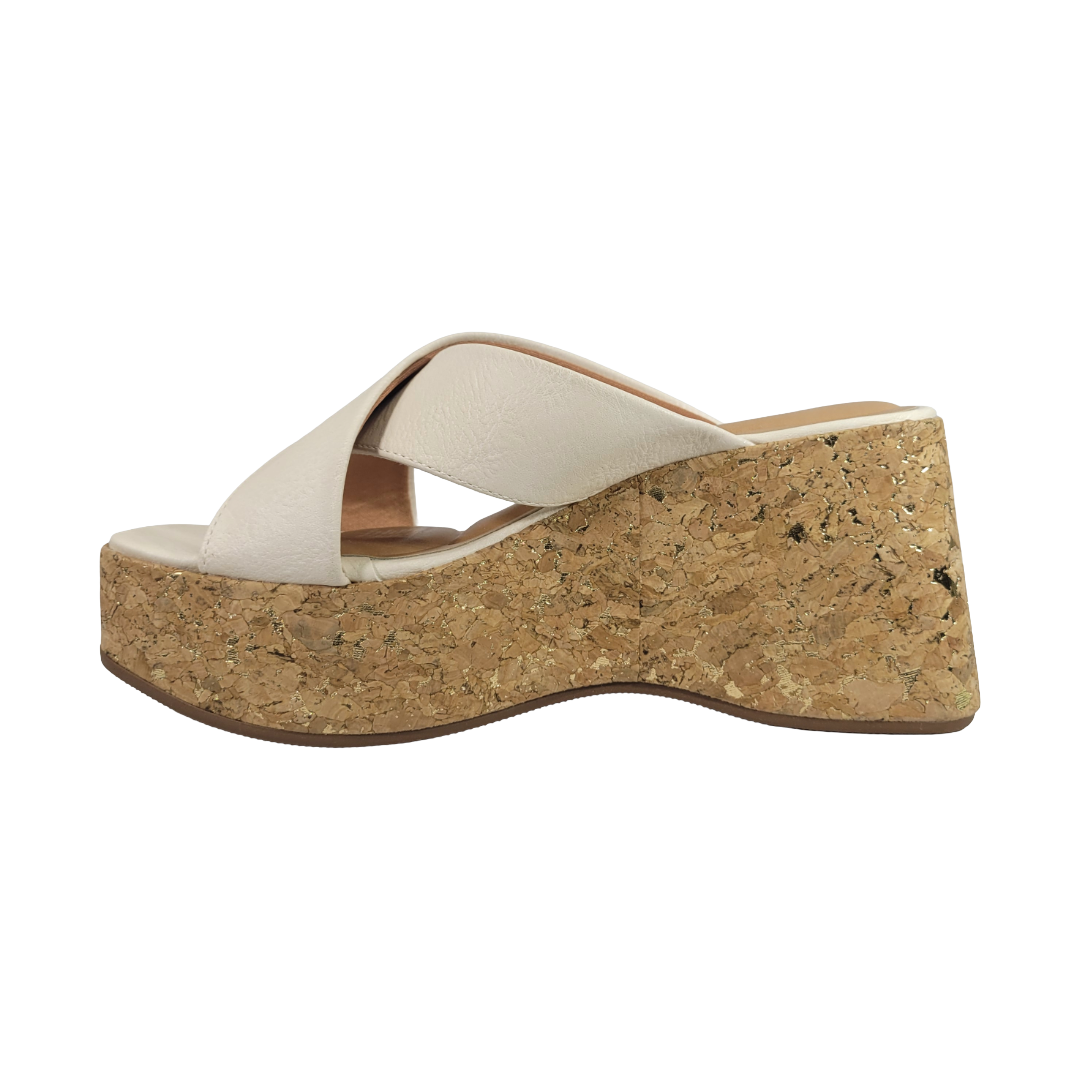 SANDALIAS VIZZANO BLANCO MUJER | 6559.104.30654-94802-3