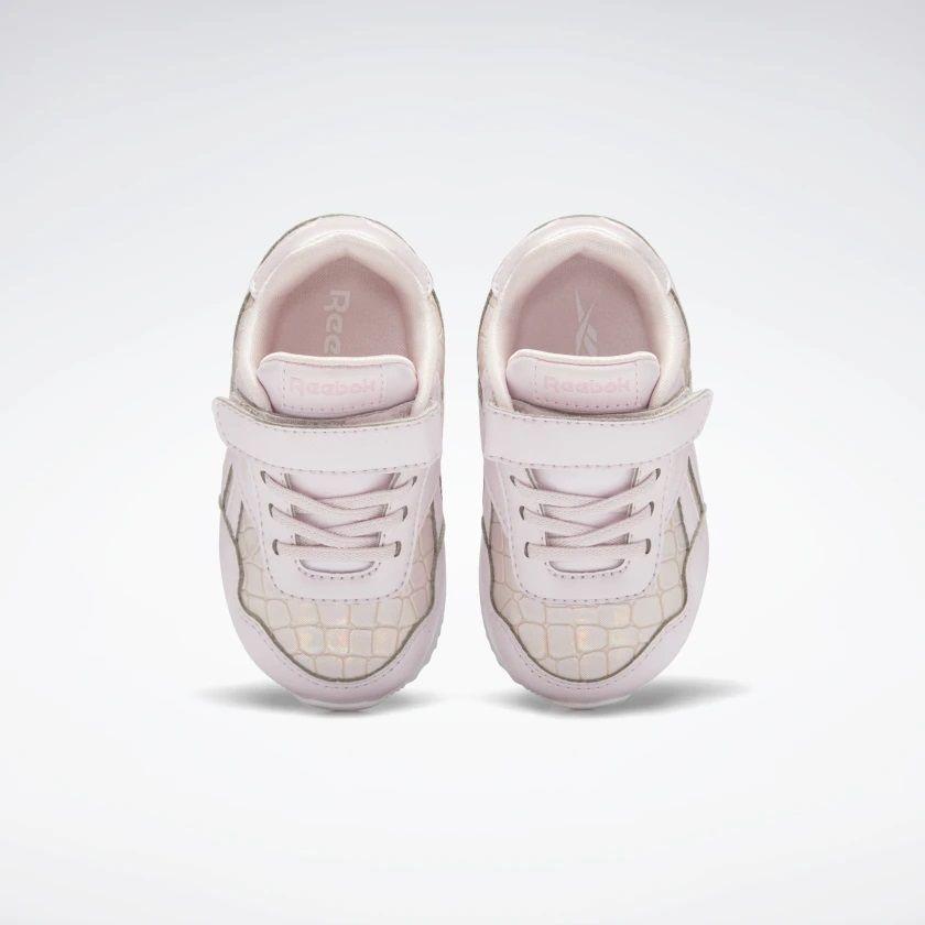 Zapatillas Reebok Royal Classic Jogger 3 Niñas GW5246-4
