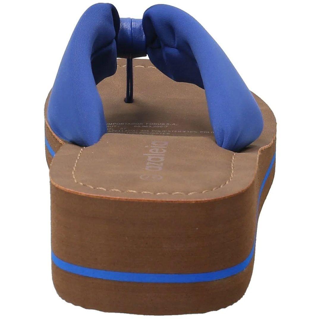 SANDALIAS AZALEIA RHODA BLUE AZ254011172-085-1