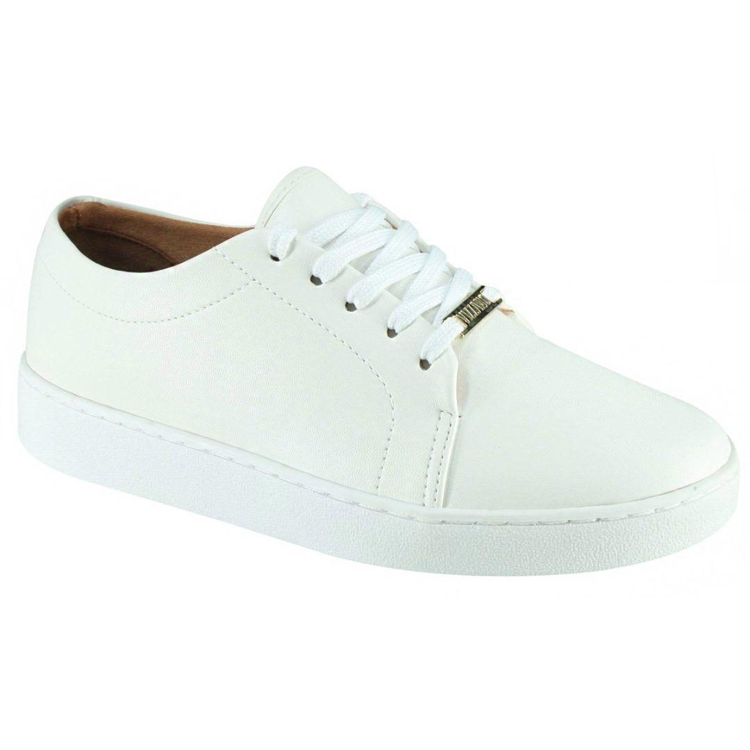 ZAPATILLAS VIZZANO WHITE 1214.205.7286-16072-0