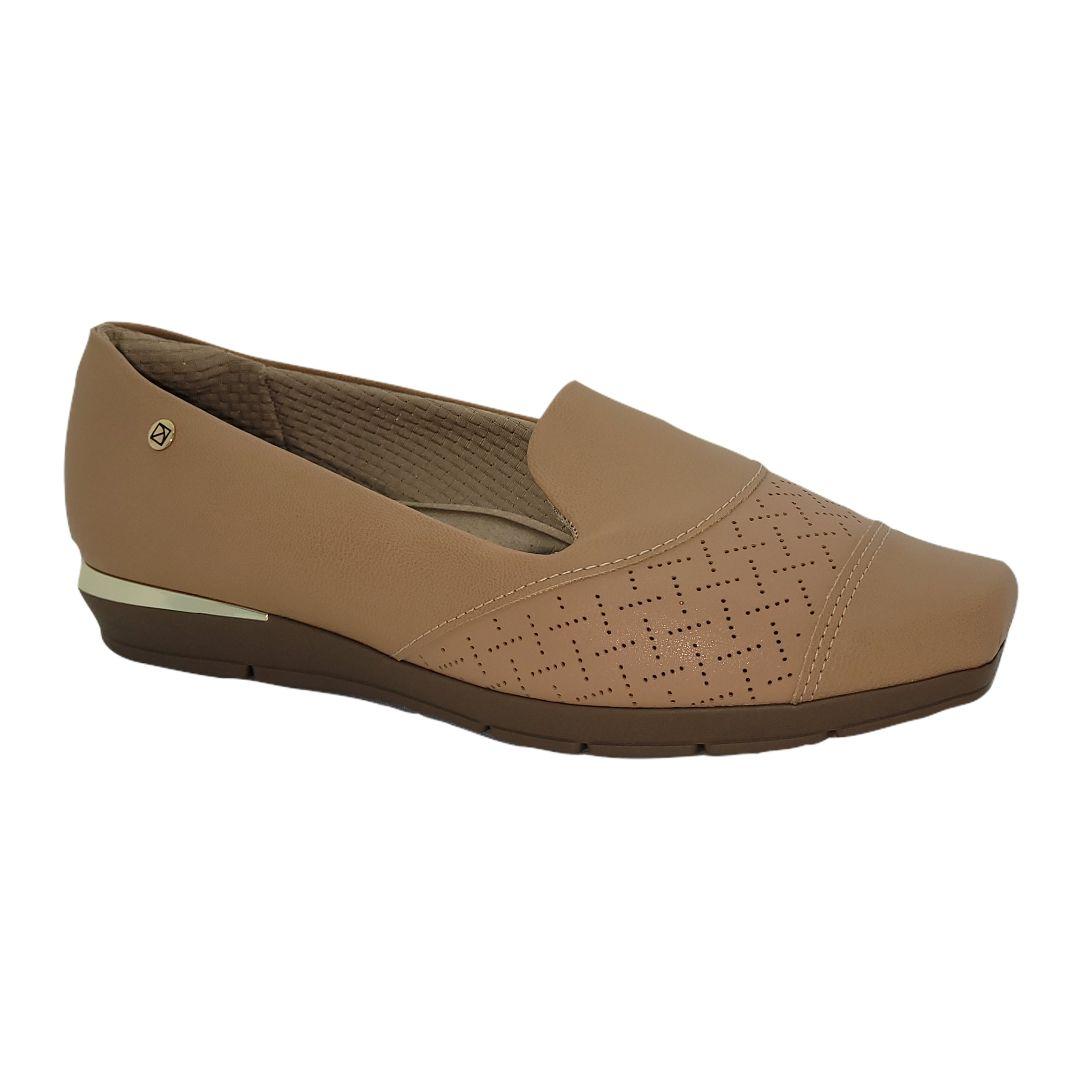 Zapato Piccadilly Capuchino PI-NAPA SFT-0