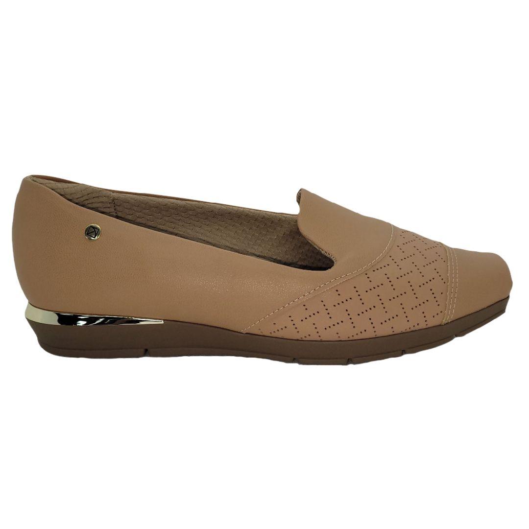 Zapato Piccadilly Capuchino PI-NAPA SFT-1