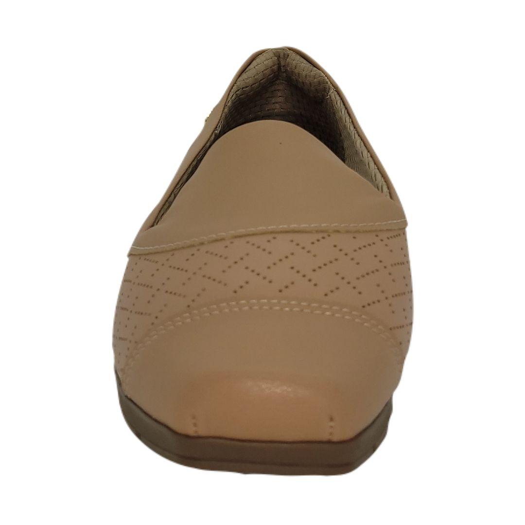 Zapato Piccadilly Capuchino PI-NAPA SFT-2