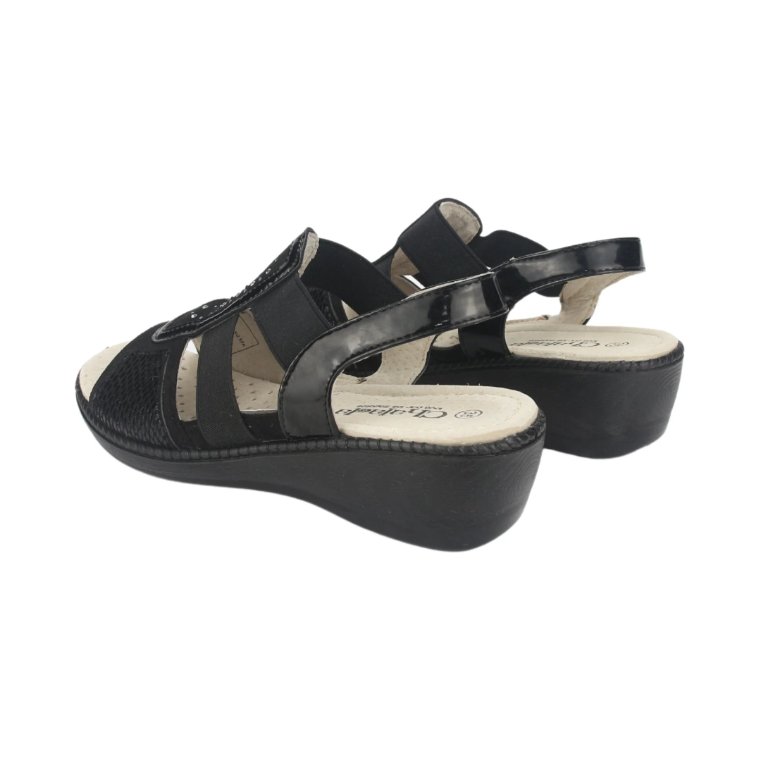 SANDALIAS CHALADA BLACK 7-LUPE-4-3