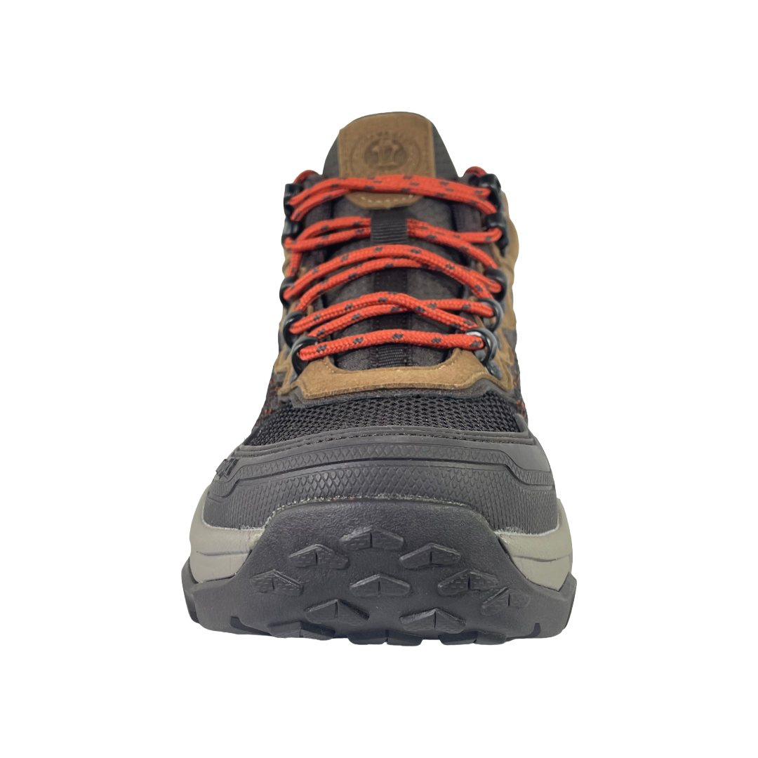 ZAPATILLAS OUTDOOR PANAMA JACK CAFE HOMBRE PH022A60010-2