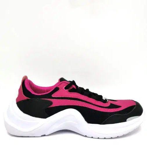 ZAPATILLA ANABELA AVIA 380233-1-0