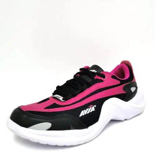ZAPATILLA ANABELA AVIA 380233-1-2