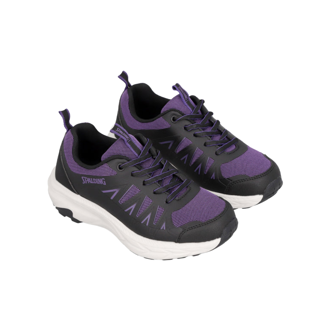 ZAPATILLAS OUTDOOR SPALDING ARON MUJER SPCOUNN033-3