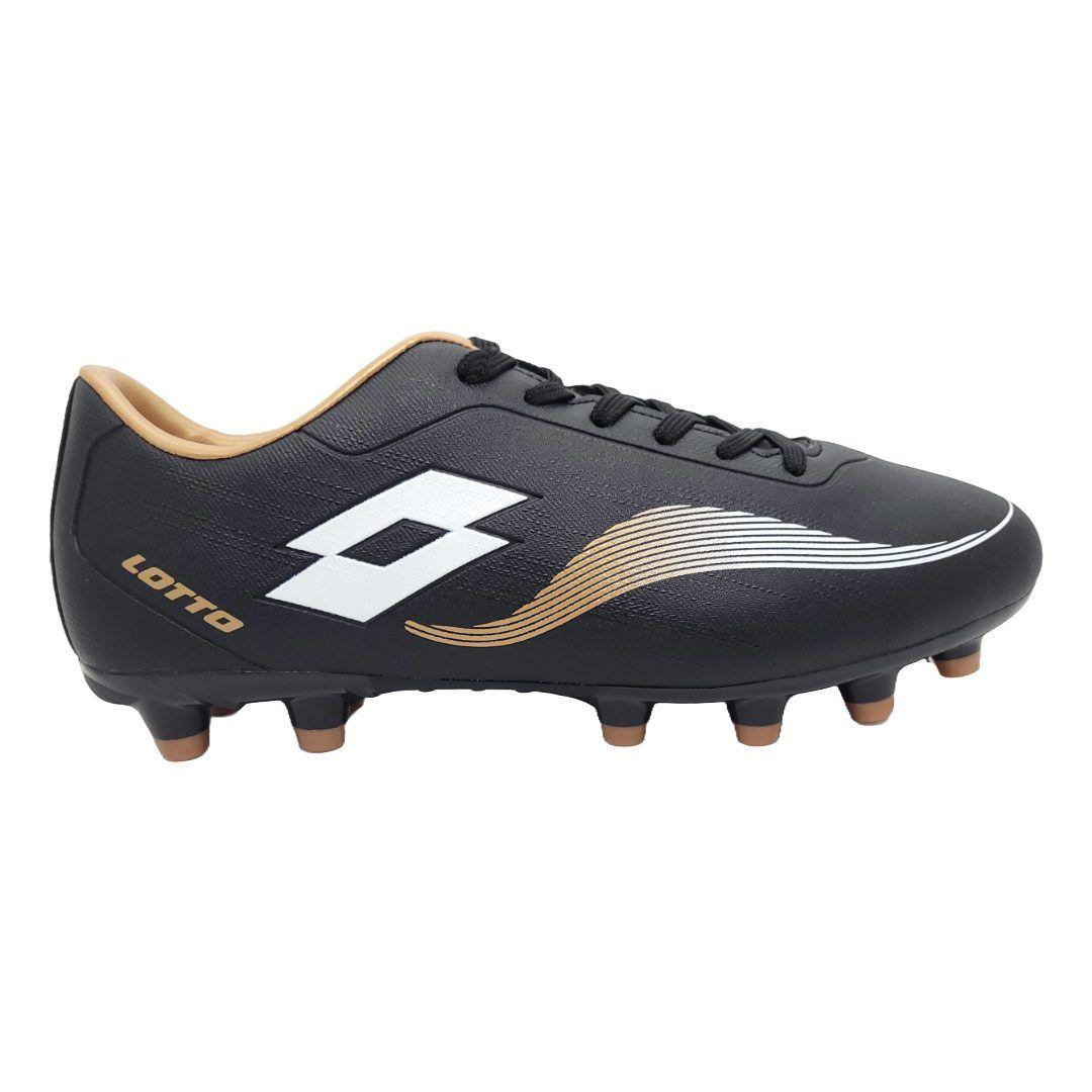 ZAPATOS DE FUTBOL LOTTO N/NA | J0611-0
