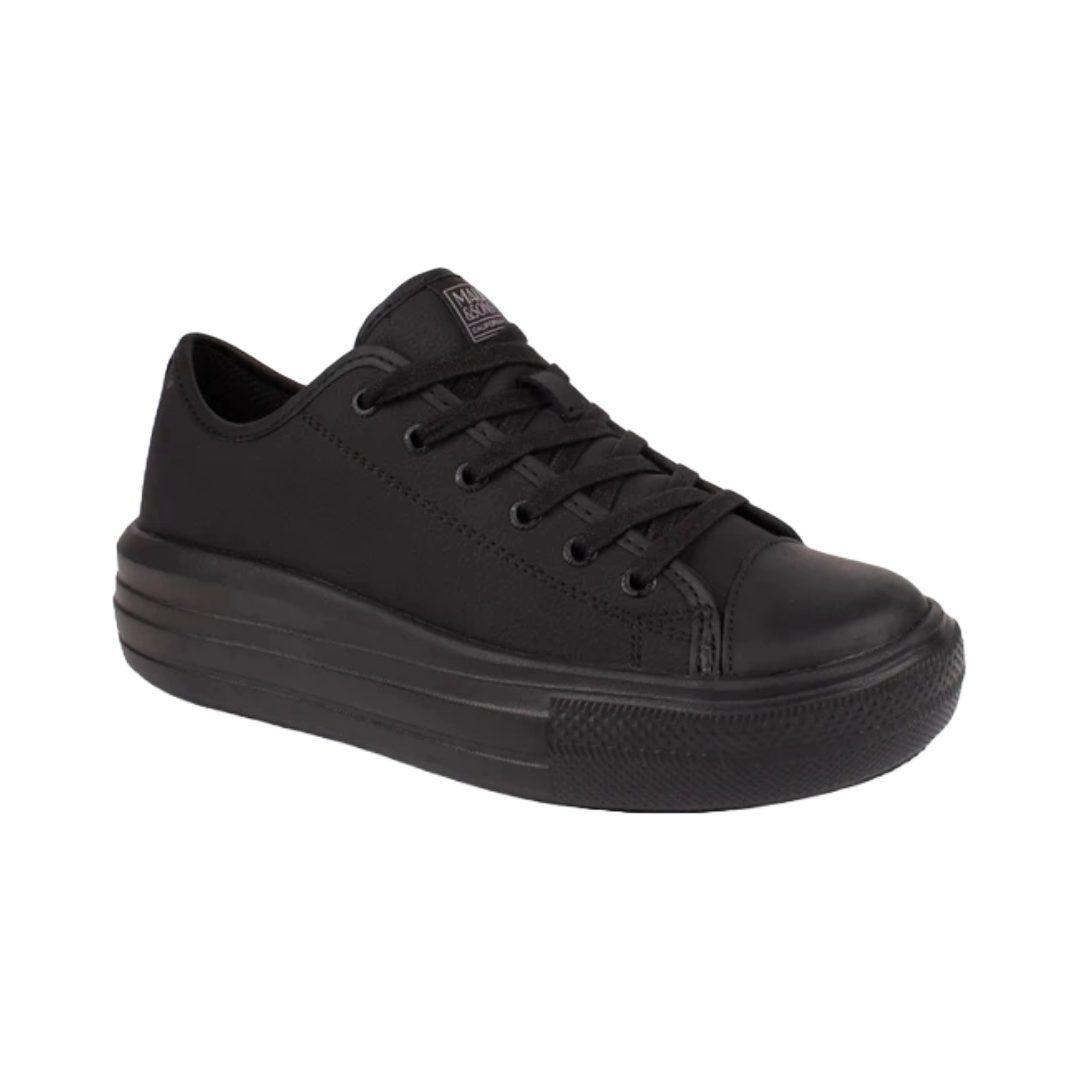 ZAPATILLAS MAUI BOAT ESCOLARES | 5CE122-1