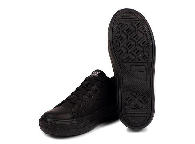 ZAPATILLAS MAUI BOAT ESCOLARES | 5CE122-3