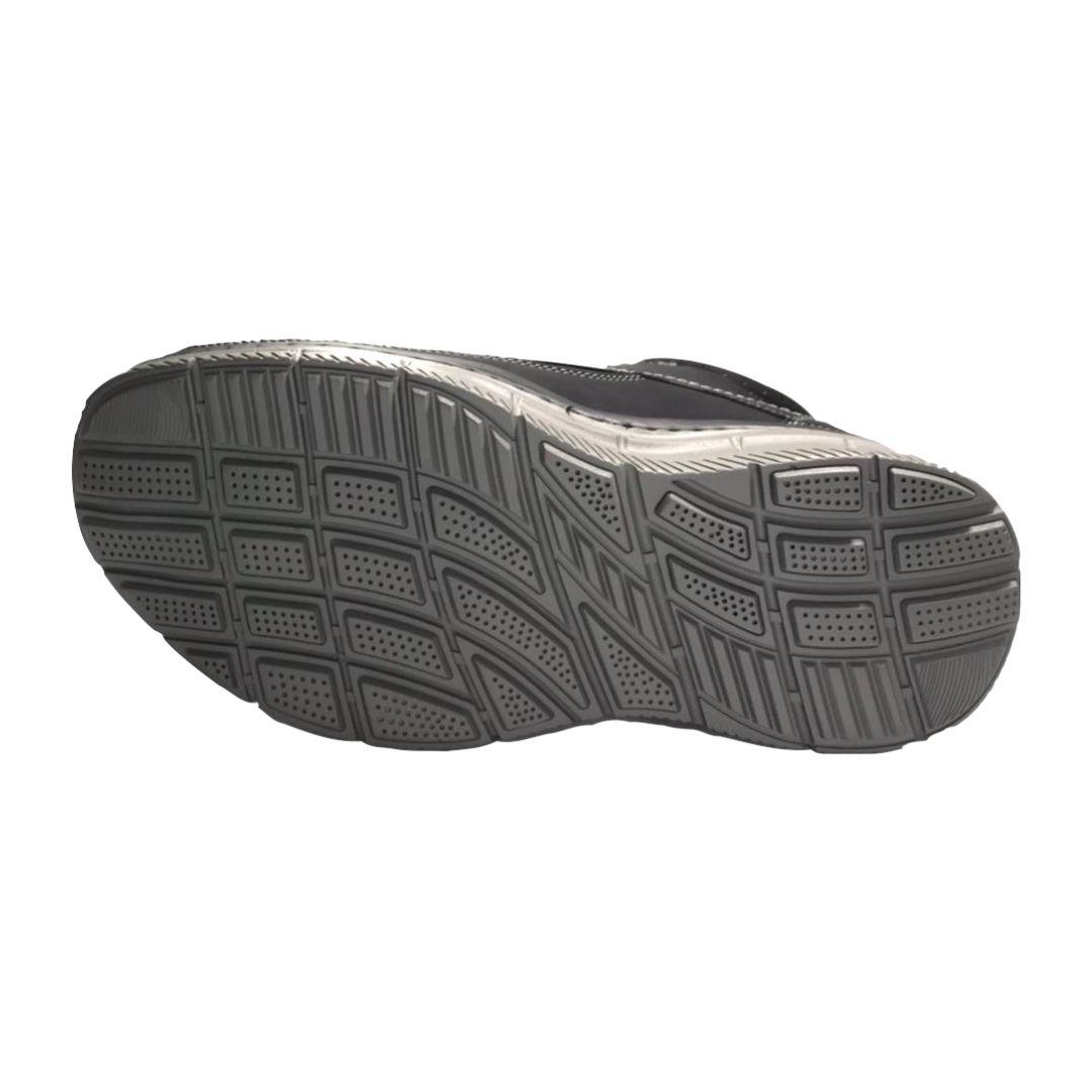 Zapato/Botín Stylo De Hombre Negro DY124BK-3