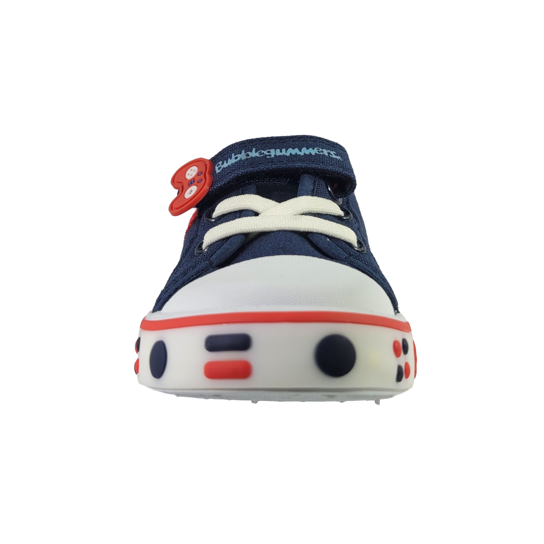 ZAPATILLAS URBANAS BUBBLE GUMMERS BLOOM BEBÉS | 189-9298-2