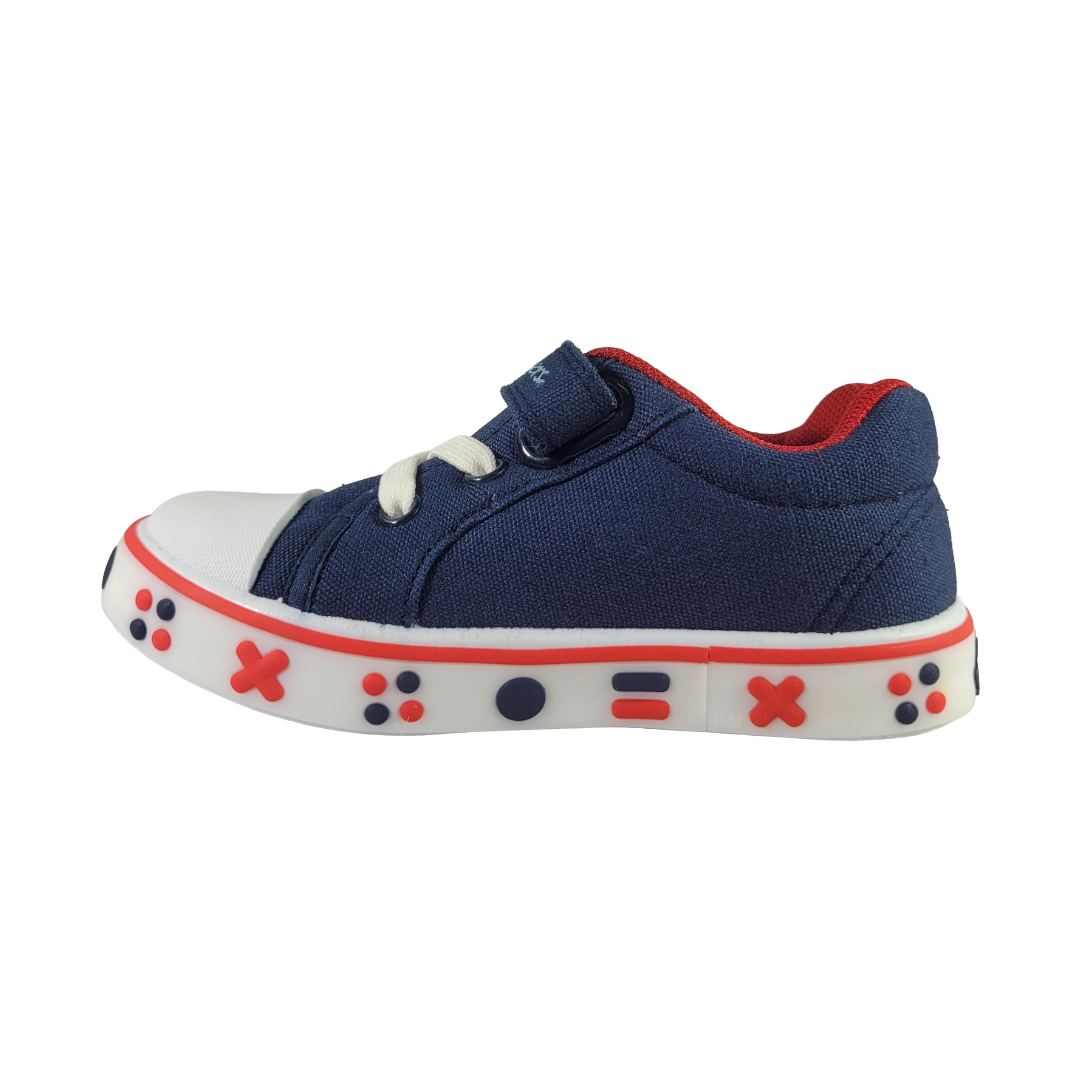 ZAPATILLAS URBANAS BUBBLE GUMMERS BLOOM BEBÉS | 189-9298-3