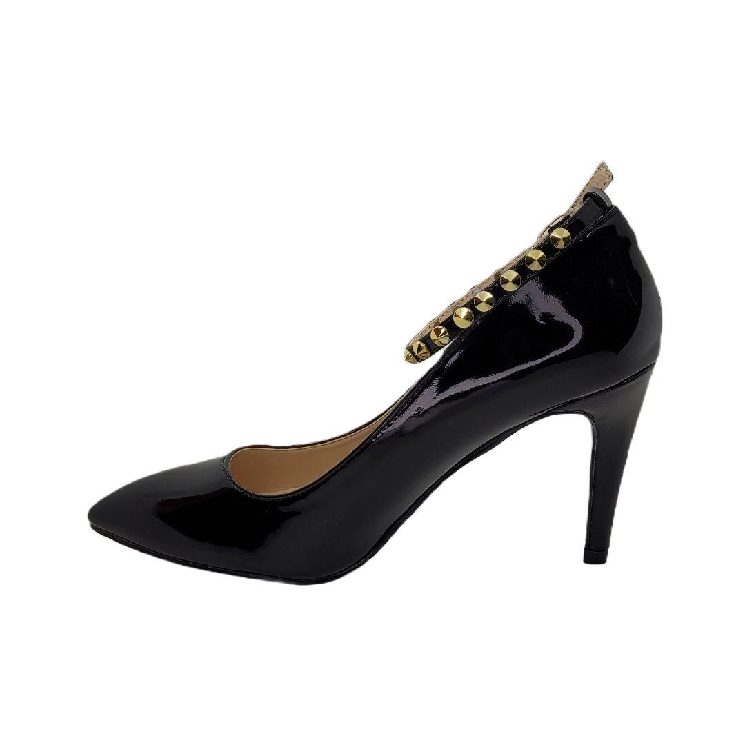 Zapatos Celina Negro PM1012-1