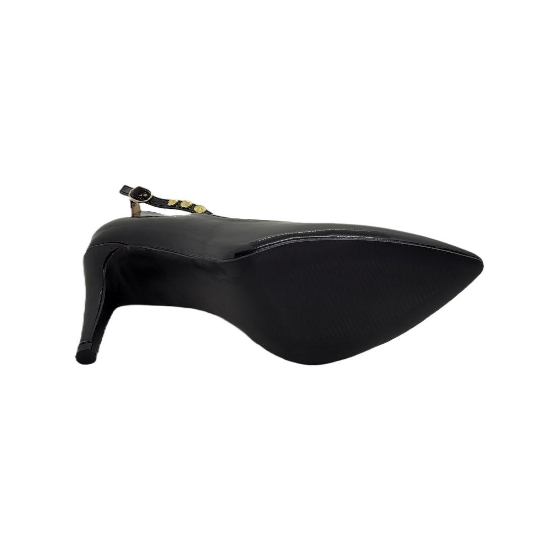 Zapatos Celina Negro PM1012-2