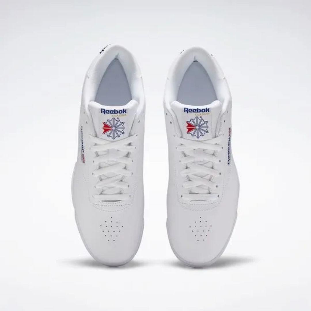 ZAPATILLAS REEBOK EXOFIT LO CLEAN | 100000169-2