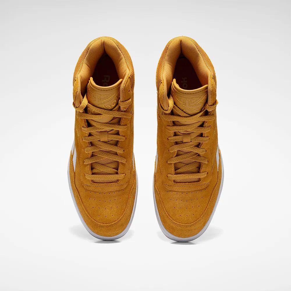 ZAPATILLAS REEBOK BASKETBALL BB 4000 LI MID UNISEX 10003275-1