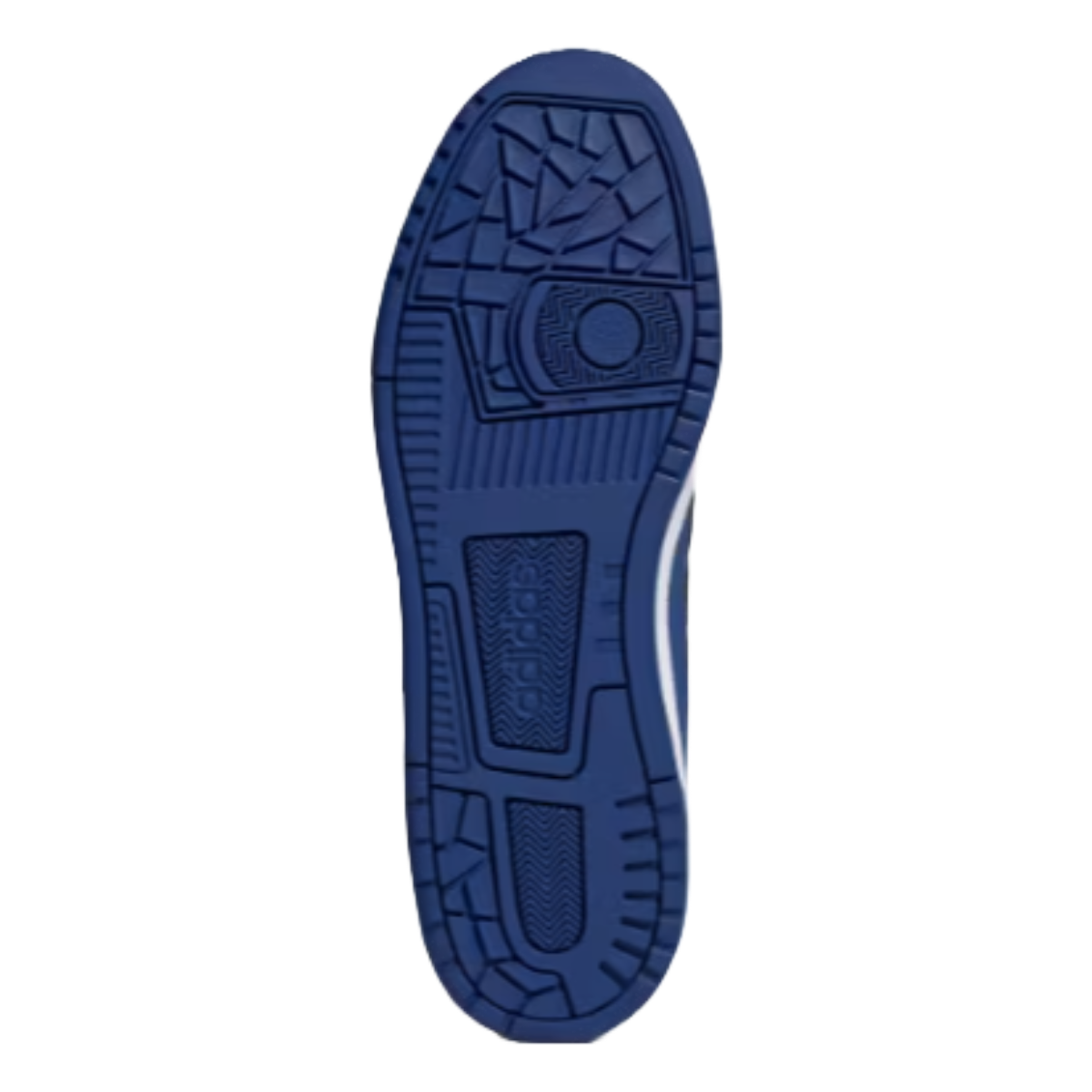 ZAPATILLAS ADIDAS BREAK START MID AZULES | IH7970-2