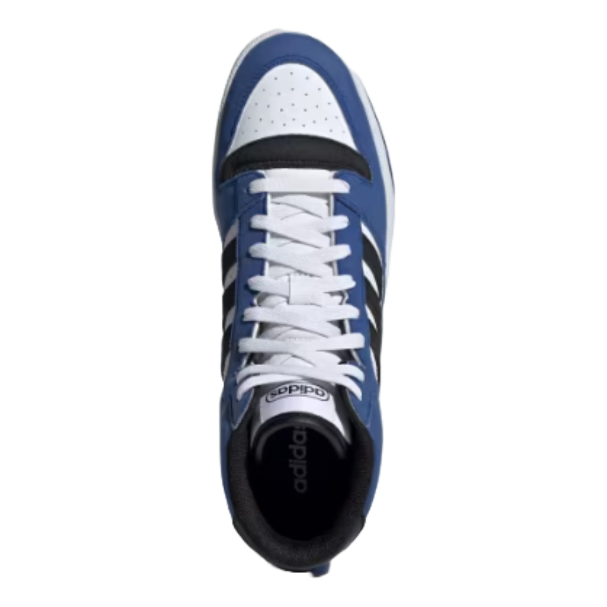 ZAPATILLAS ADIDAS BREAK START MID AZULES | IH7970-3