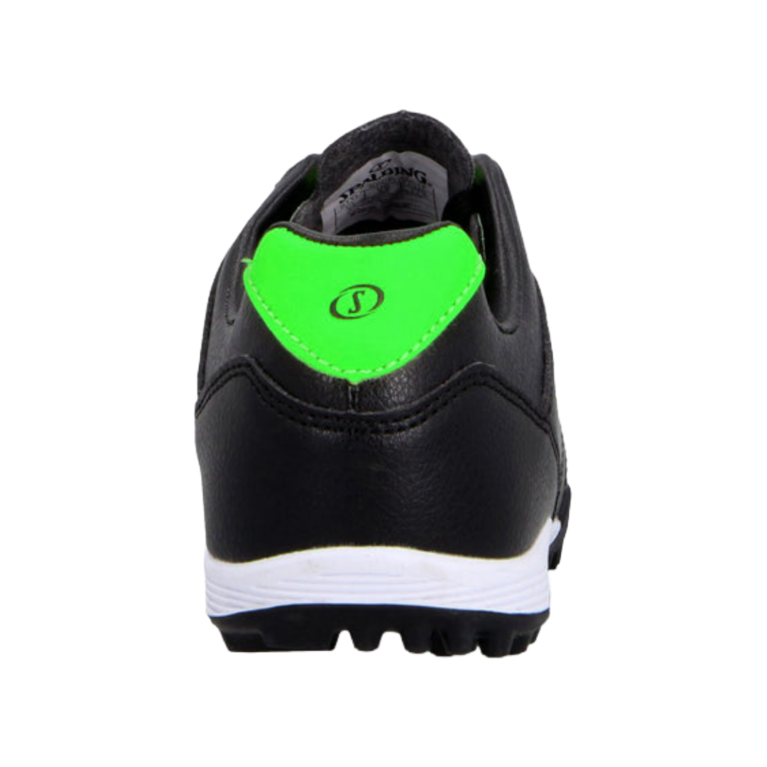 ZAPATILLAS BABY FUTBOL SAPALDING GOAL JUVENIL SPCFUTN018-2