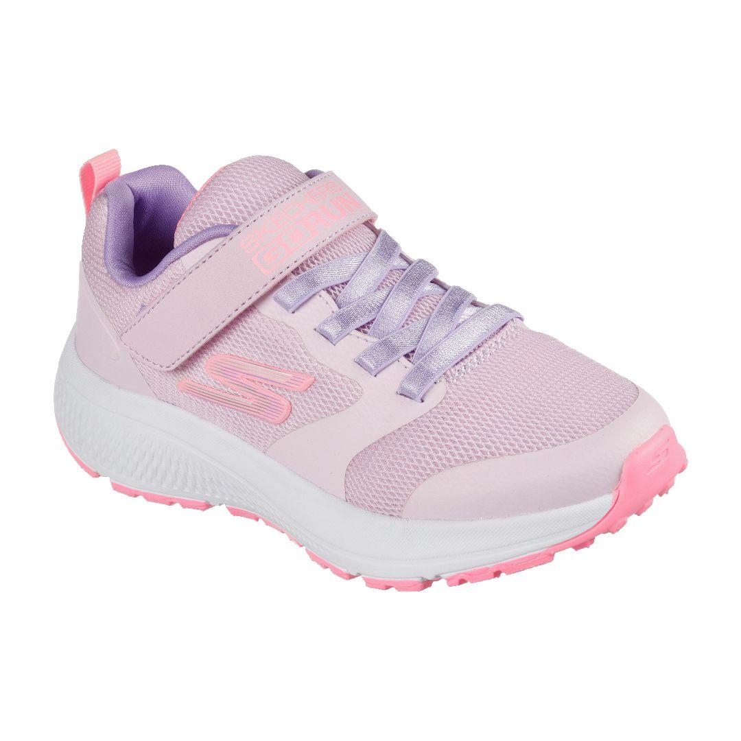 Zapatilla Skechers Go Run Consistent Vibrant Dash 302409L-L-0