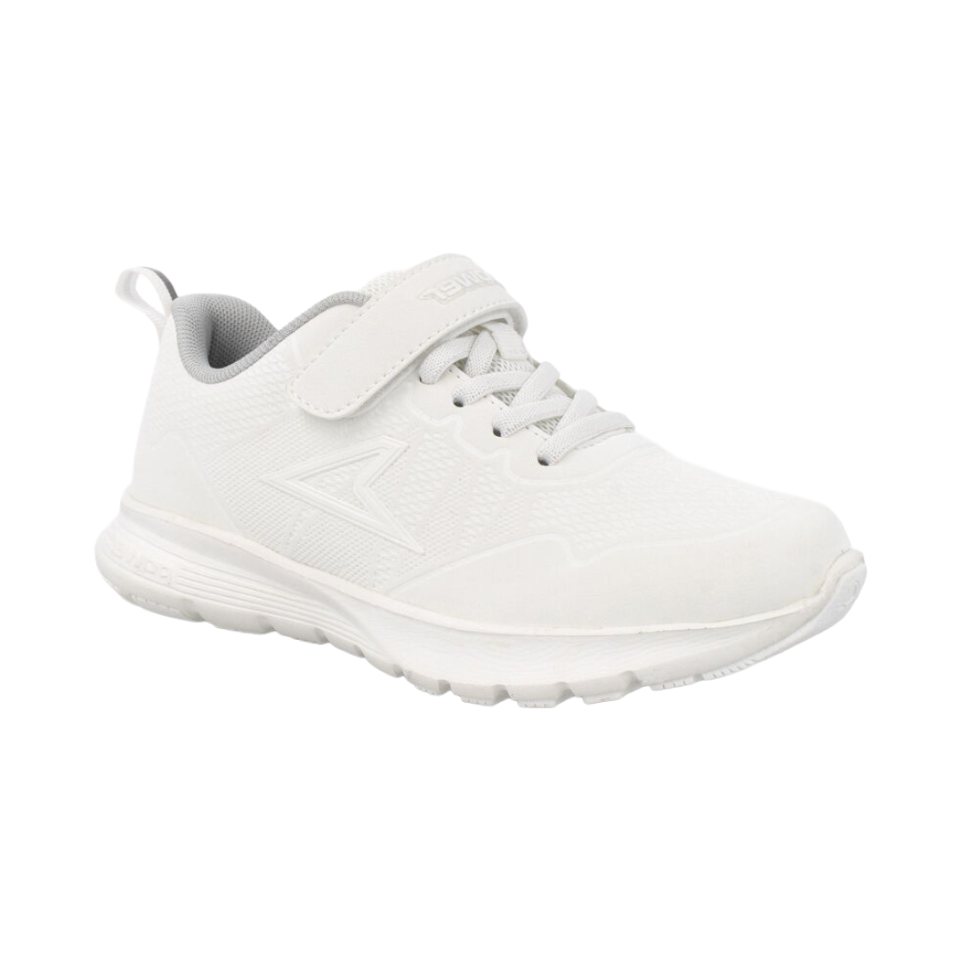 ZAPATILLAS ESCOLAR POWER WAVE HOMBRE 881-1258-1