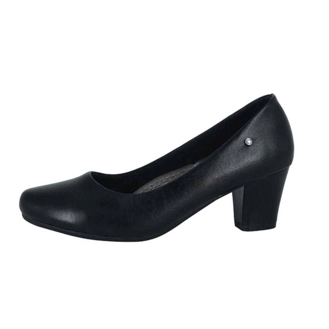 ZAPATO ALQUIMIA SAYEN NEGRO 3337-2