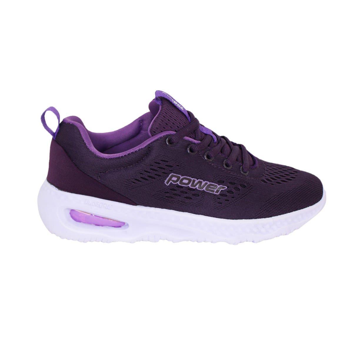 ZAPATILLAS POWER DD100 LACE UP 581-2037-0