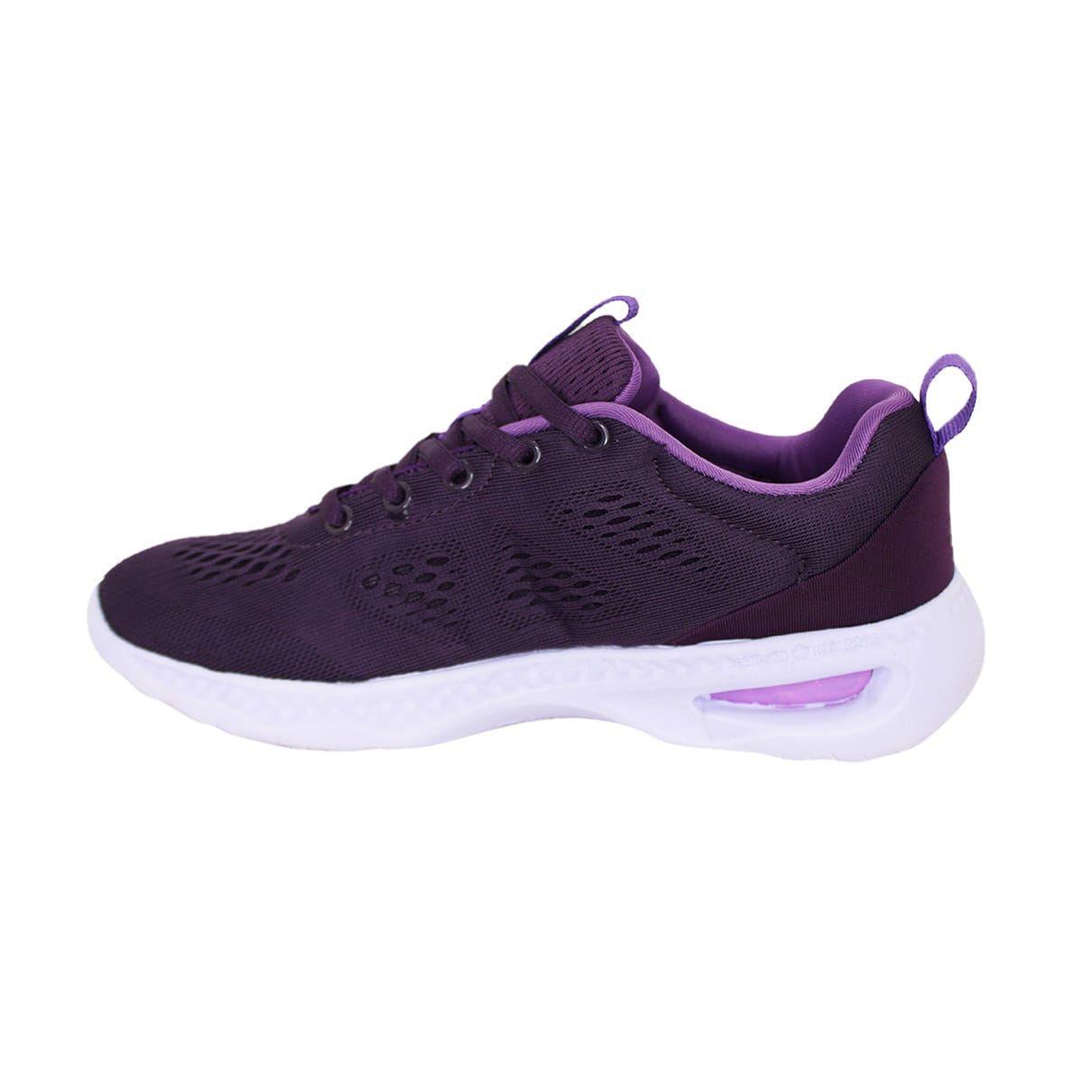 ZAPATILLAS POWER DD100 LACE UP 581-2037-1