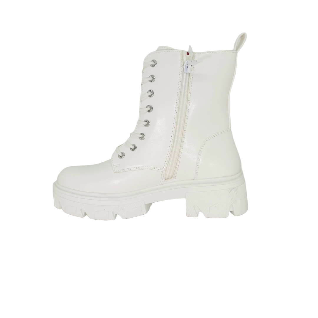 BOTINES AGUXI CASUALES MUJER | 231159-3-2