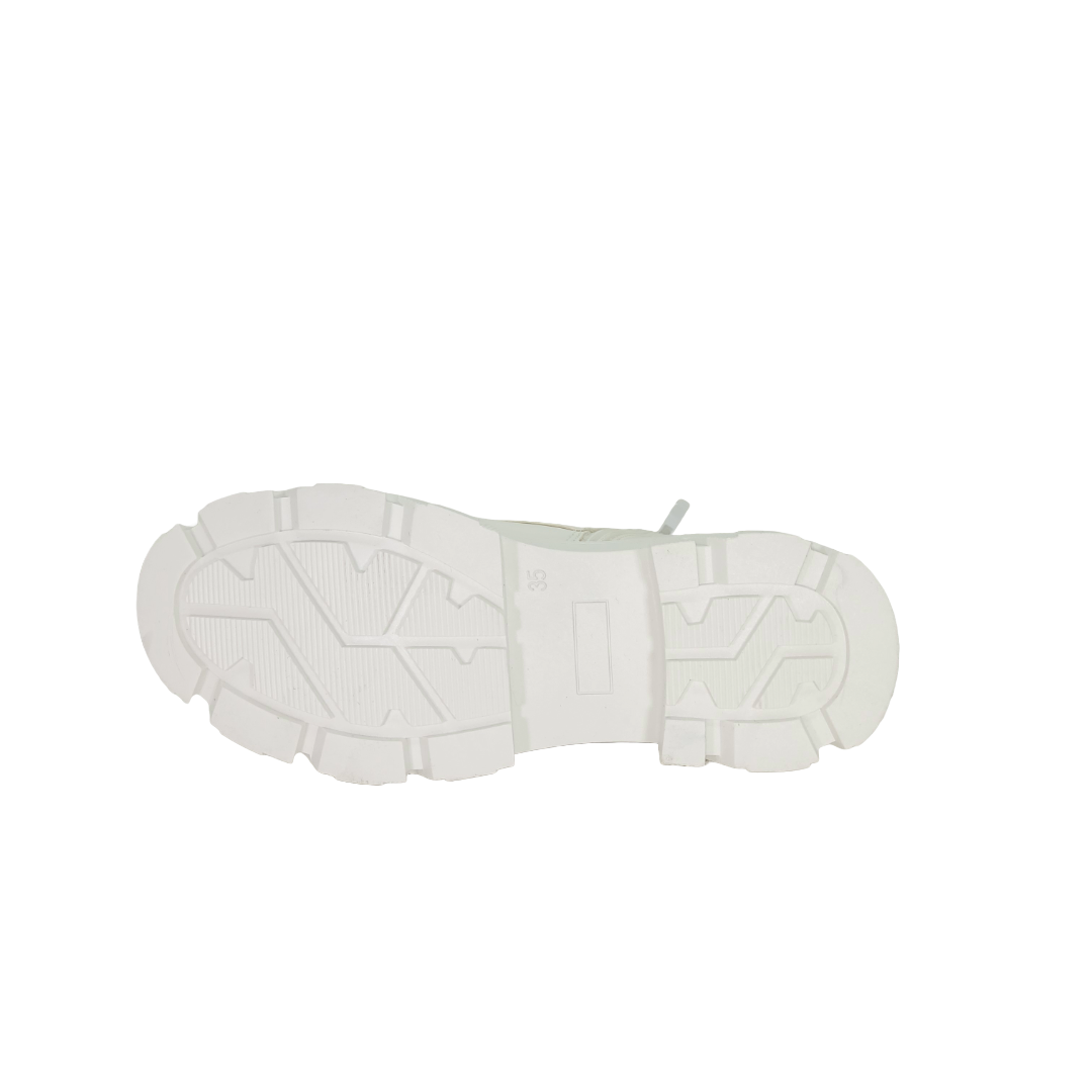 BOTINES AGUXI CASUALES MUJER | 231159-3-4