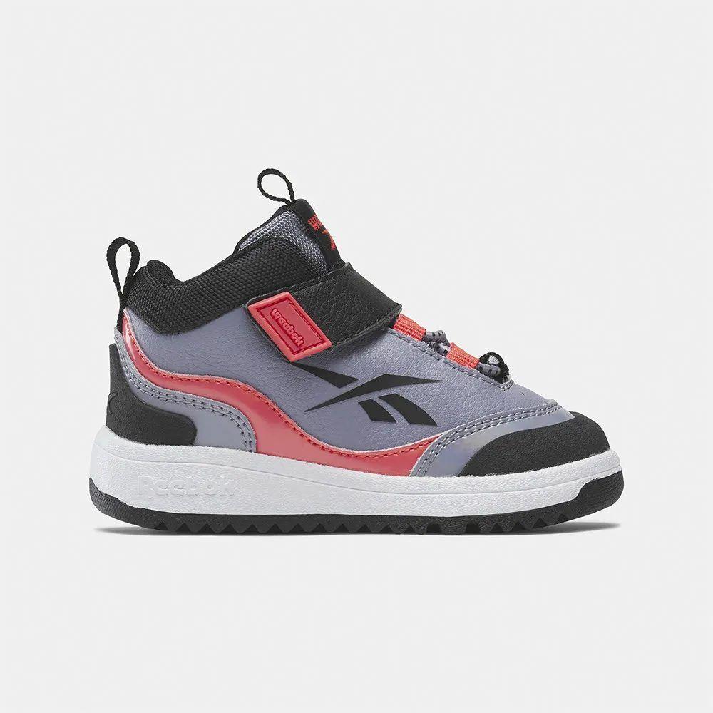 ZAPATILLAS REEBOK CLASSICS WEEBOK STORM X BEBES 100033242-0