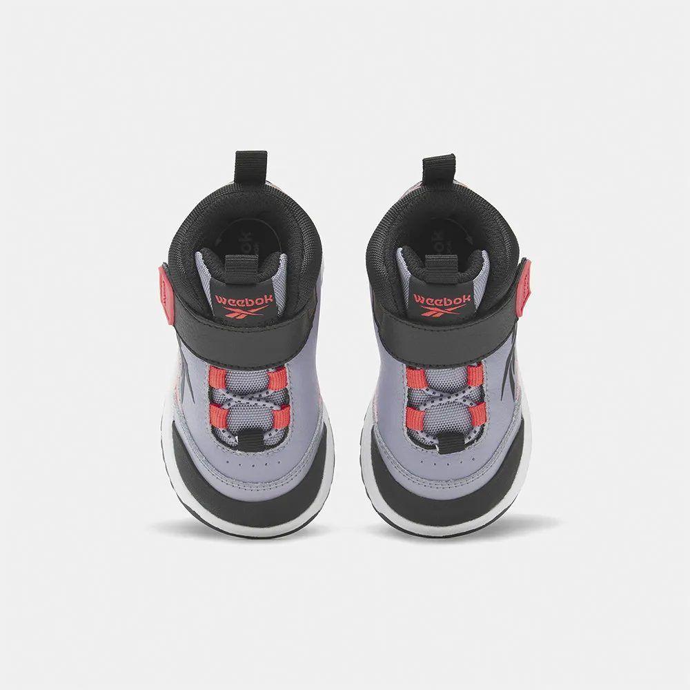 ZAPATILLAS REEBOK CLASSICS WEEBOK STORM X BEBES 100033242-1