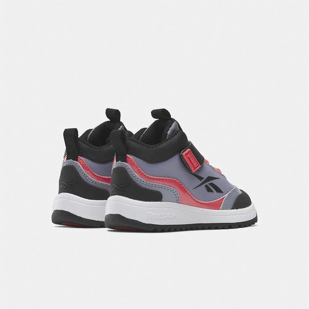 ZAPATILLAS REEBOK CLASSICS WEEBOK STORM X BEBES 100033242-2