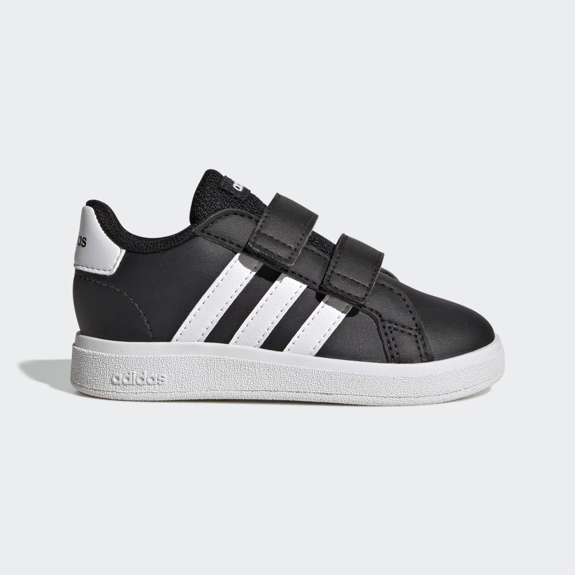 ZAPATILLAS ADIDAS GRAND COURT BEBES GW6523-0