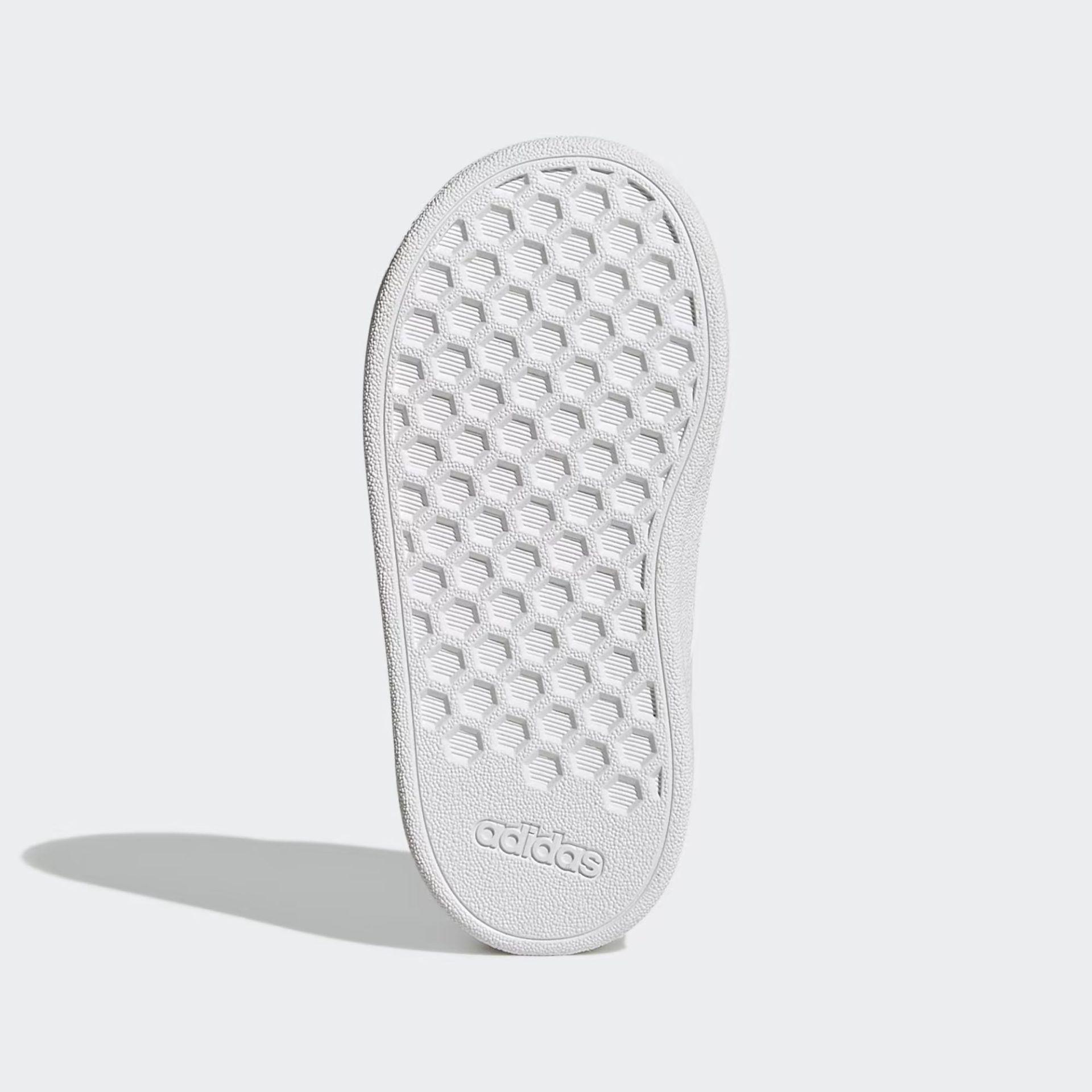 ZAPATILLAS ADIDAS GRAND COURT BEBES GW6523-2