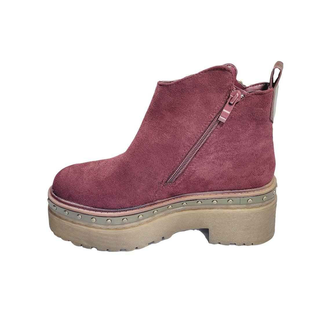 BOTIN BURDEO BOTELI K73-1