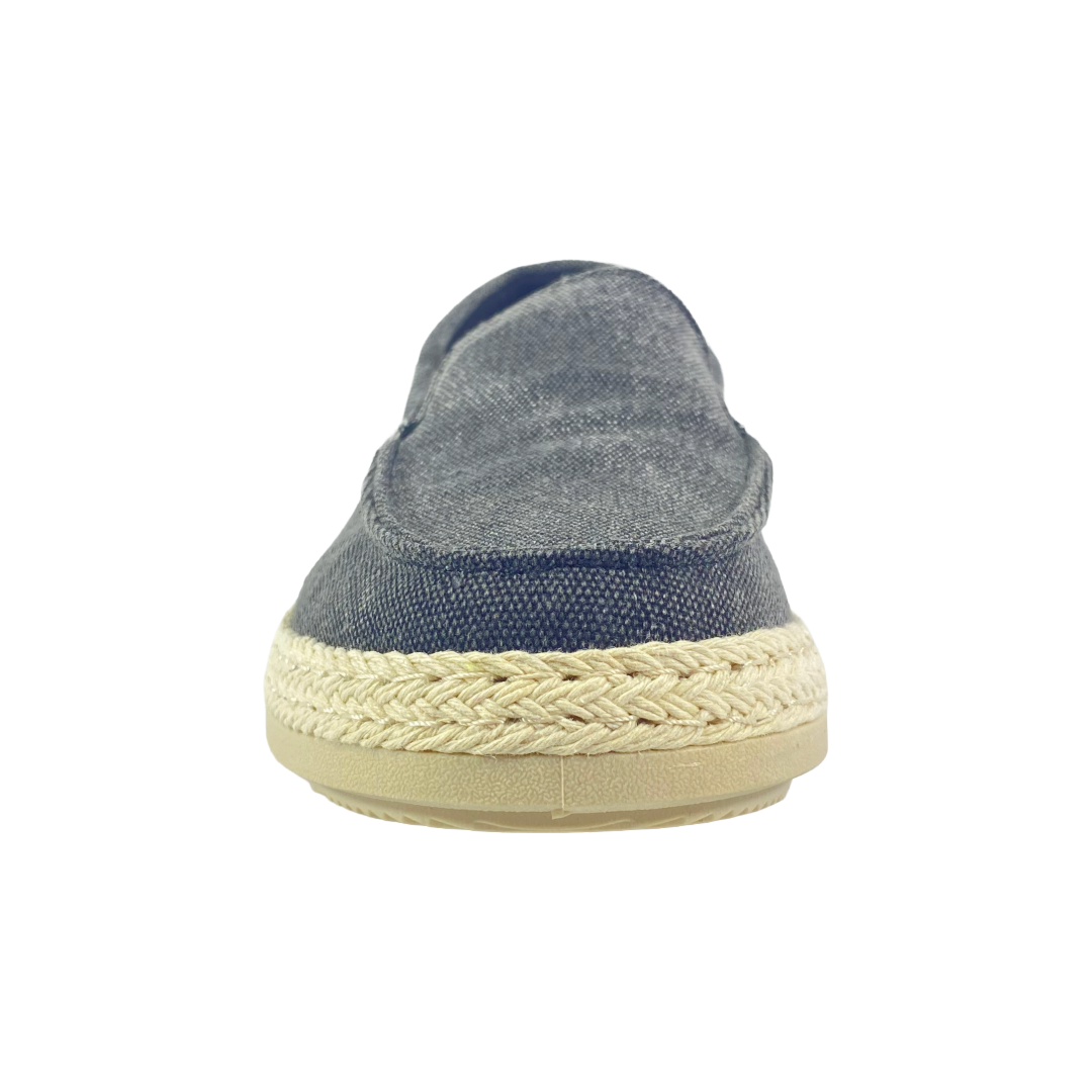 MOCASINES PASSER NEGRO HOMBRE | 421-02-2