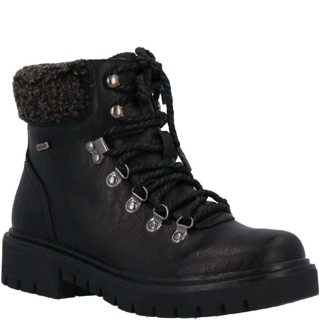 BOTIN NEGRO EMERGE AZALEIA-0