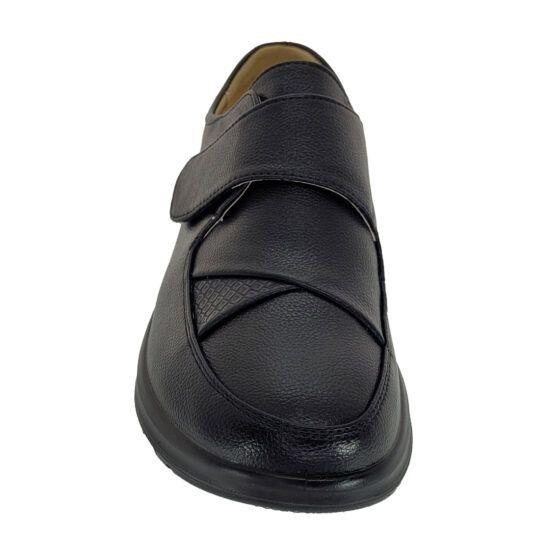 Zapato By Pass Black Z8300-1-3