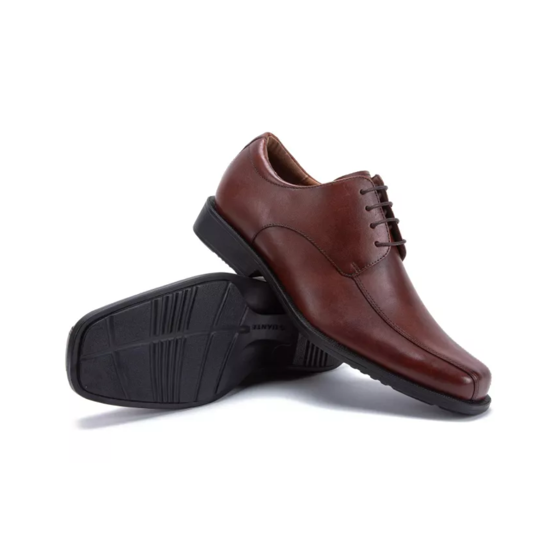ZAPATOS FORMALES GUANTE CLEVELAND HOMBRE | 35795-2