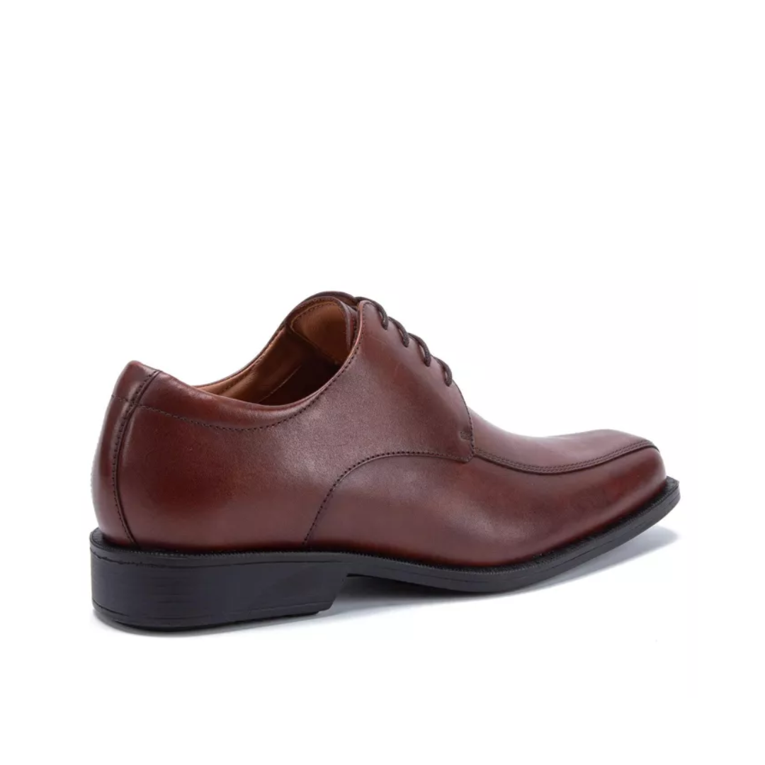 ZAPATOS FORMALES GUANTE CLEVELAND HOMBRE | 35795-3